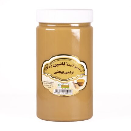 ارده کنجد سنتی دو آتیشه 700 گرم